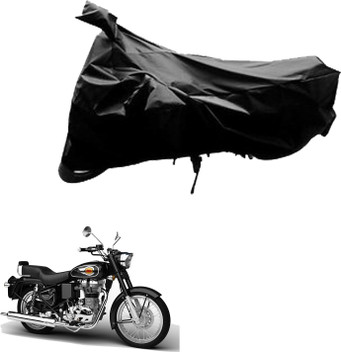 bullet bike cover
