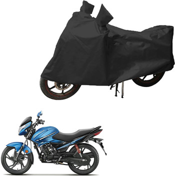 hero glamour bike cover