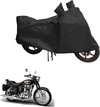 bullet bike cover