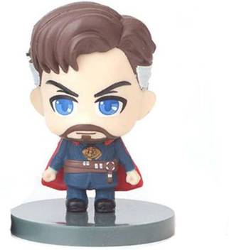 Pla Giftmart Marvel Dr Strange Chibi Cute Avengers Action Figures Doll Model Toys Marvel Dr Strange Chibi Cute Avengers Action Figures Doll Model Toys Buy Dr Strange Marvel Avengers Toys