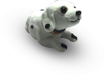 dog toy for car dashboard