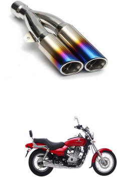 avenger bike spare parts online