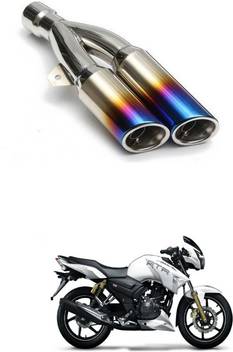 Prtek Tvs Apache Rtr 180 Slip On Exhaust System Price In India Buy Prtek Tvs Apache Rtr 180 Slip On Exhaust System Online At Flipkart Com Prtek Tvs Apache Rtr 180 Slip On Exhaust System Price In India Buy Prtek Tvs Apache Rtr 180 Slip On Exhaust System Online At Flipkart Com