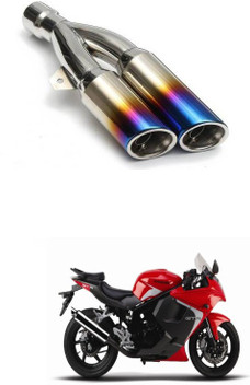 bike silencer online
