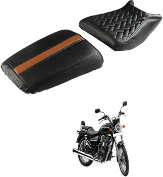 thunderbird 350 seat cover online