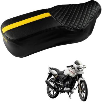 Elegant Apache Rtr 180 Cameo Black Yellow Single Bike Seat Cover For Tvs Apache Rtr 180 Price In India Buy Elegant Apache Rtr 180 Cameo Black Yellow Single Bike Seat Cover For Tvs