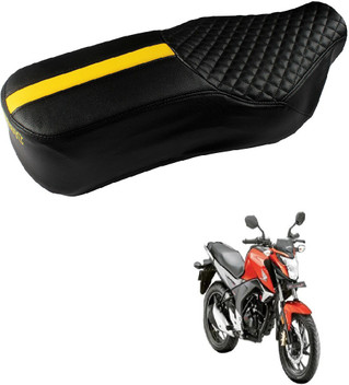 hornet bike seat cover