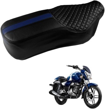 bajaj v15 seat cover