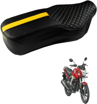 honda unicorn seat cushion
