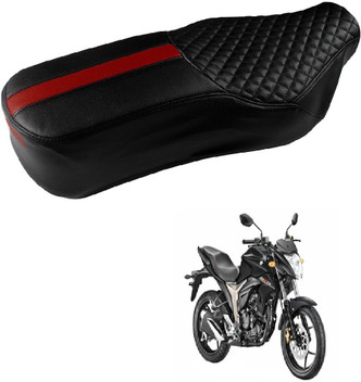gixxer seat cover
