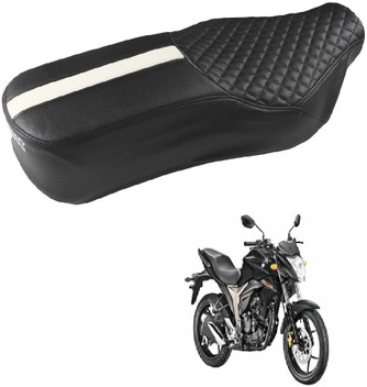 suzuki gixxer cover