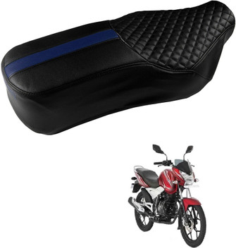 discover bike seat cover