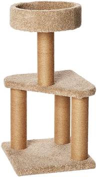 Petvogue Pv112 Ctree 40x40x80 S Free Standing Cat Tree Price In