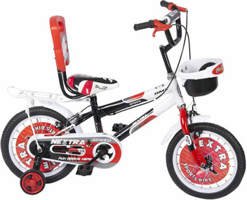 flipkart kids bicycle