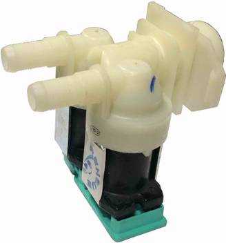 Renque Water Inlet Valve Two Way Suitable For Bosch Siemens Front Load Washing Machine Automatic Control Valves Price In India Buy Renque Water Inlet Valve Two Way Suitable For Bosch