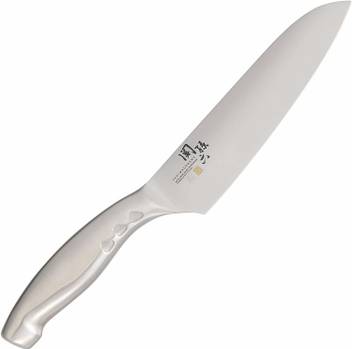 Kai Shoso Santoku Cooking Knife 165mm Stainless Steel Knife Price In India Buy Kai Shoso Santoku Cooking Knife 165mm Stainless Steel Knife Online At Flipkart Com