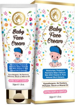mee mee baby face cream