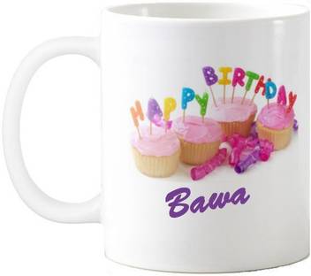 Exoctic Silver Bawa Happy Birthday Quotes 74 Ceramic Coffee Mug Price In India Buy Exoctic Silver Bawa Happy Birthday Quotes 74 Ceramic Coffee Mug Online At Flipkart Com