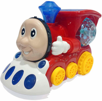 cool train toys