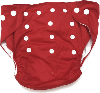 waterproof cloth diapers