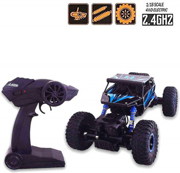 rock leader rc car