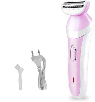 ladies personal trimmer