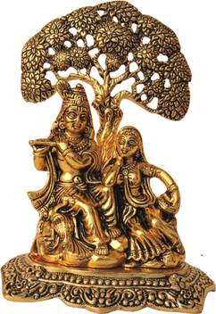 Arihantt Arihantt Brass Items Decorative Showpiece 12 Cm Price