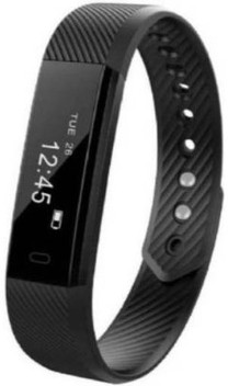 d115 smart band