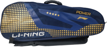li ning badminton kit bags flipkart