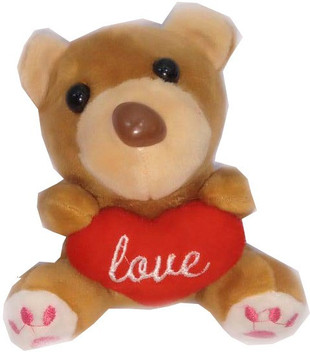 bing teddy