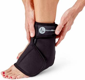 Aw Activewrap Activewrap Hot And Cold Foot And Ankle Wrap Ankle Support Buy Aw Activewrap Activewrap Hot And Cold Foot And Ankle Wrap Ankle Support Online At Best Prices In India Elset bandages are lightweight compression bandages suitable compression of the leg following vascular surgery and for general surgical and orthopaedic. flipkart