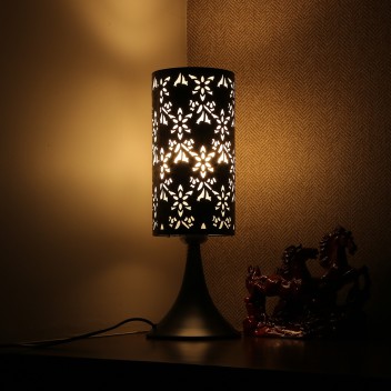 Shopizone Decorative Night Table Lamp 