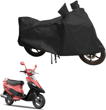 scooty pep cover price