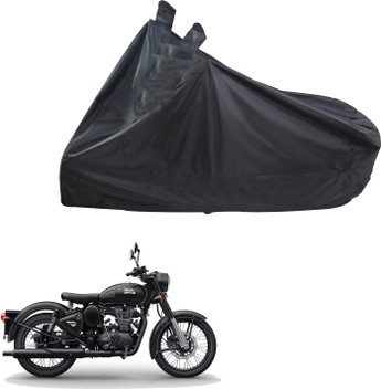 royal enfield classic 350 body cover flipkart