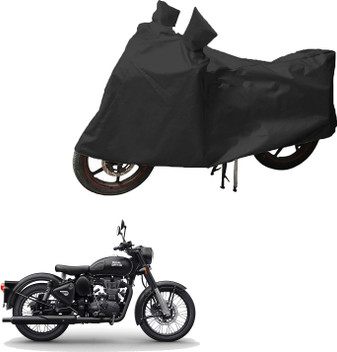 royal enfield classic 350 body cover flipkart