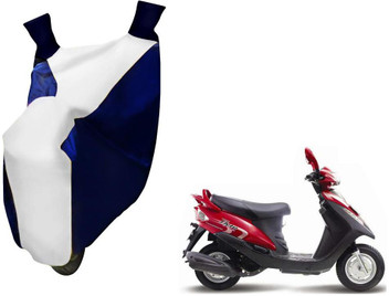 mahindra scooty flyte price