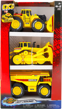 fastlane construction set