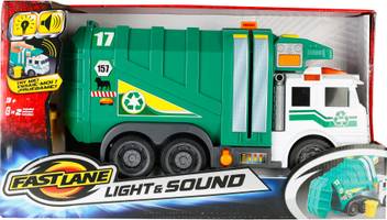 Fast Lane Garbagetruck Garbagetruck Buy No Character Toys In India Shop For Fast Lane Products In India Flipkart Com