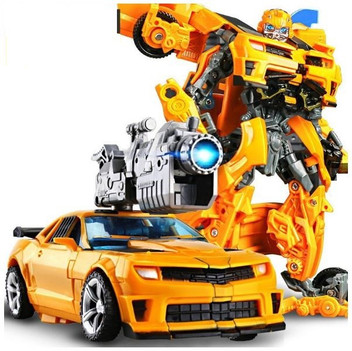 transformers dark of the moon bumblebee toy