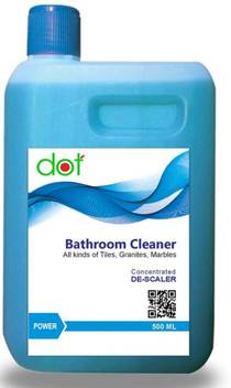 Dot Bathroom Tiles Cleaner De Scaler 500ml Liquid Cleaner Price In India Buy Dot Bathroom Tiles Cleaner De Scaler 500ml Liquid Cleaner Online At Flipkart Com