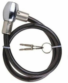 kids cycle lock