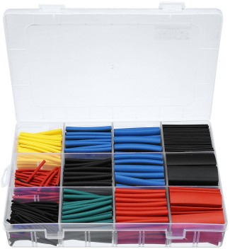 Self Adhesive Nylon Clips Fasteners for Wire Assorted Box 60 Pcs Cable