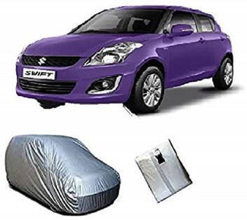 Autorash Car Cover For Maruti Suzuki Swift Without Mirror Pockets Price In India Buy Autorash Car Cover For Maruti Suzuki Swift Without Mirror Pockets Online At Flipkart Com