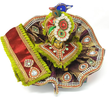 laddu gopal dress flipkart