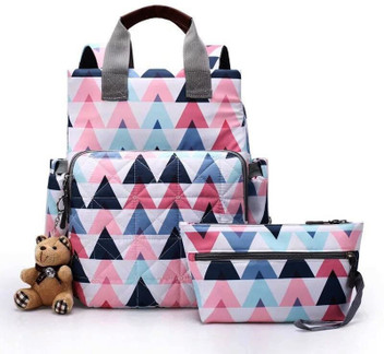 babymoon diaper bag