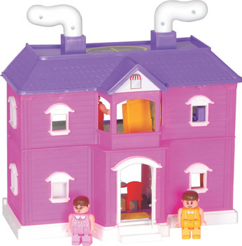 doll house flipkart