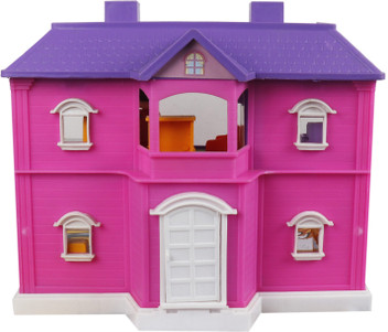 toy zone dollhouse