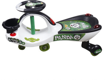 toyzone panda car