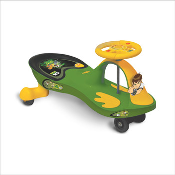 toyzone magic car price