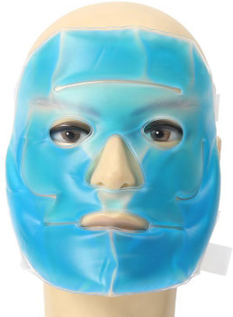 hot and cool mask